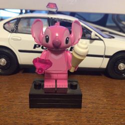 Angel ( 035 LILO & Stitch )