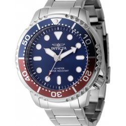 Invicta 48mm New Mens Watch 