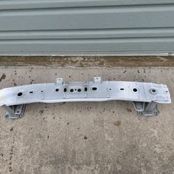 2021-2023 MAZDA CX-30 Front Bumper Reinforcement Impart Bar 