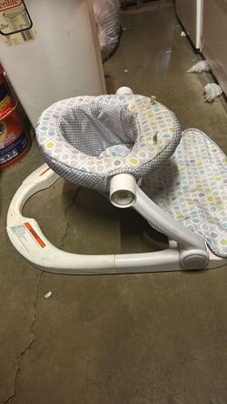 Baby chair