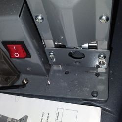 Electric Copper Wire Stripper