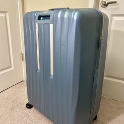 Samsonite UpLIFT Hard side Extra Large Spinner
