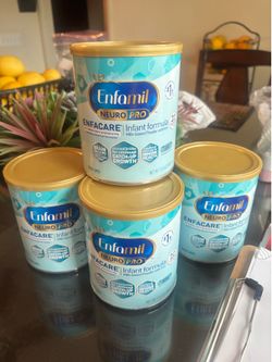 Enfamil ENFACARE