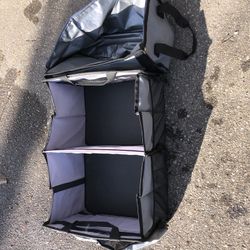 Trunk Bag 