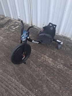 Razor Trike 360