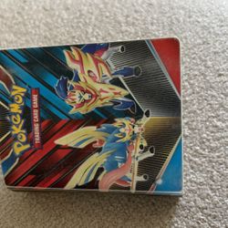 Pokémon Cards