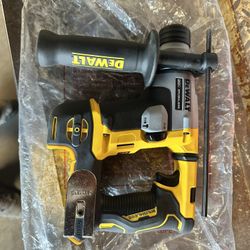 Dewalt Hammer Drill