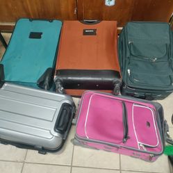 Suitcase