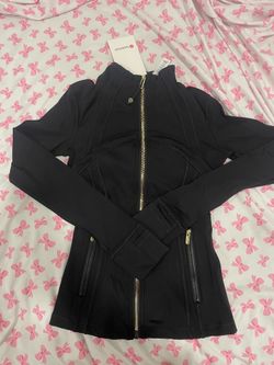Lululemon define jacket