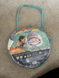 Infant Floaty 