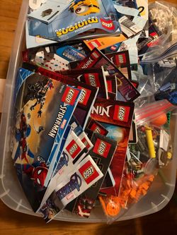 Lego