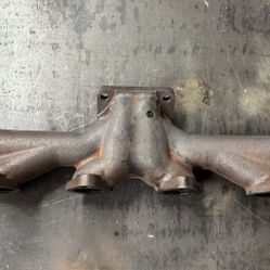 1998.5-2002 ram 24v 5.9 cummins exhuast manifold