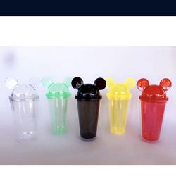 Mickey Tumblers 