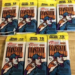 2021 MLB Topps Heritage Baseball Cards 14 Packs For Sale