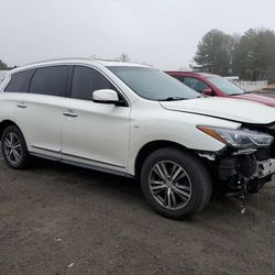 Infiniti QX60 Parts