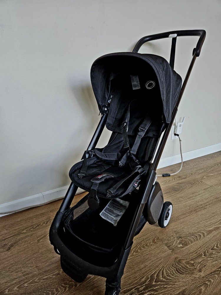 Bugaboo Ant With Accessoires 