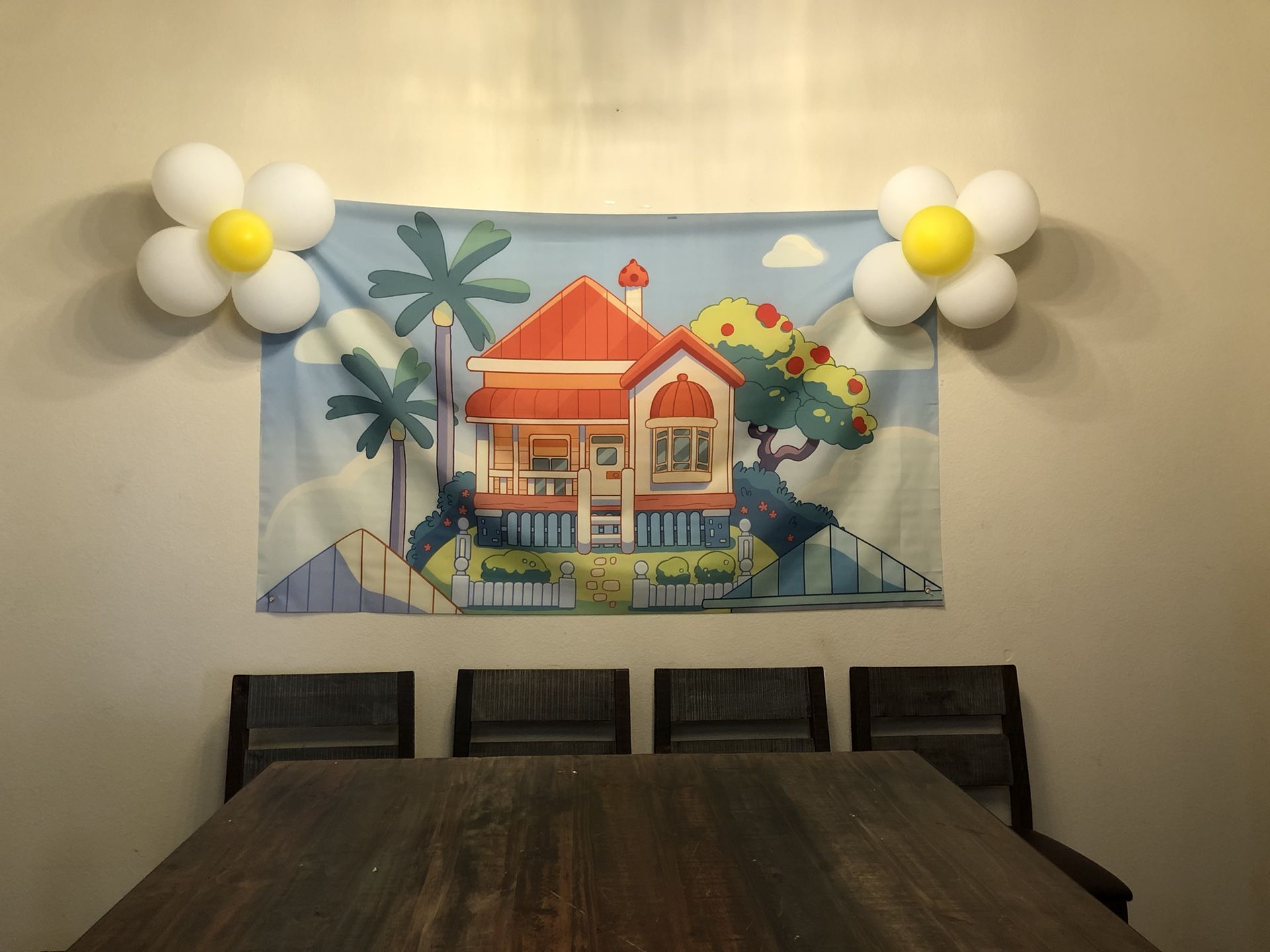 Bluey Party Bundle