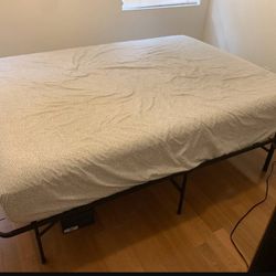 Full-size Mattress (Delivery Available)