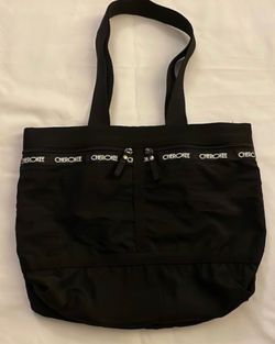 Like New Cherokee Bag 17” x12”