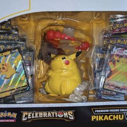 Pokemon Box