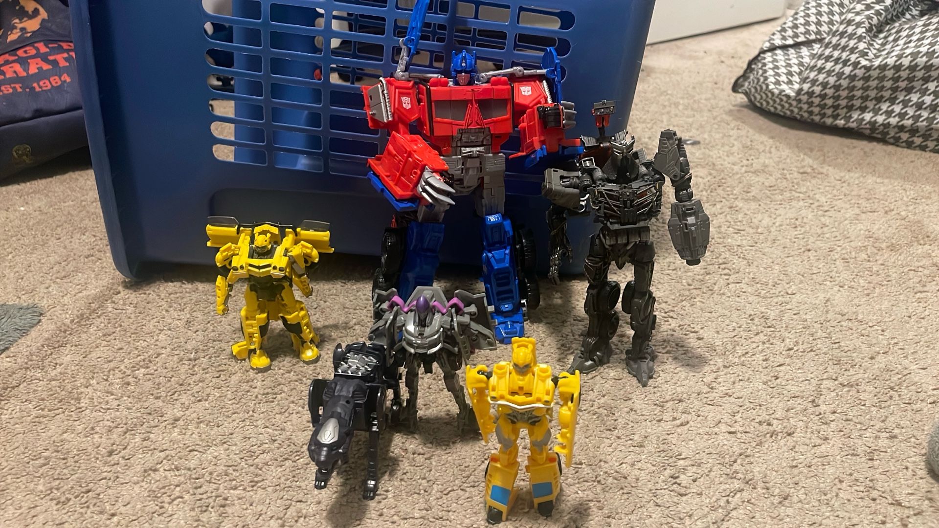 Transformers Bundle