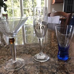 Wine glass year 2010, have 2