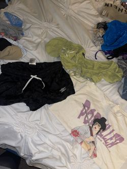 Basically Free Clothes 