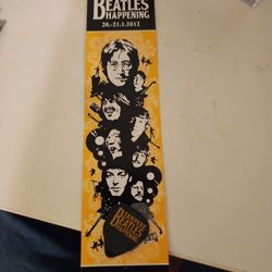 The Beatles Full Program 