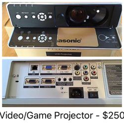 Projector