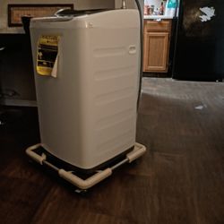 Laundry Machine 