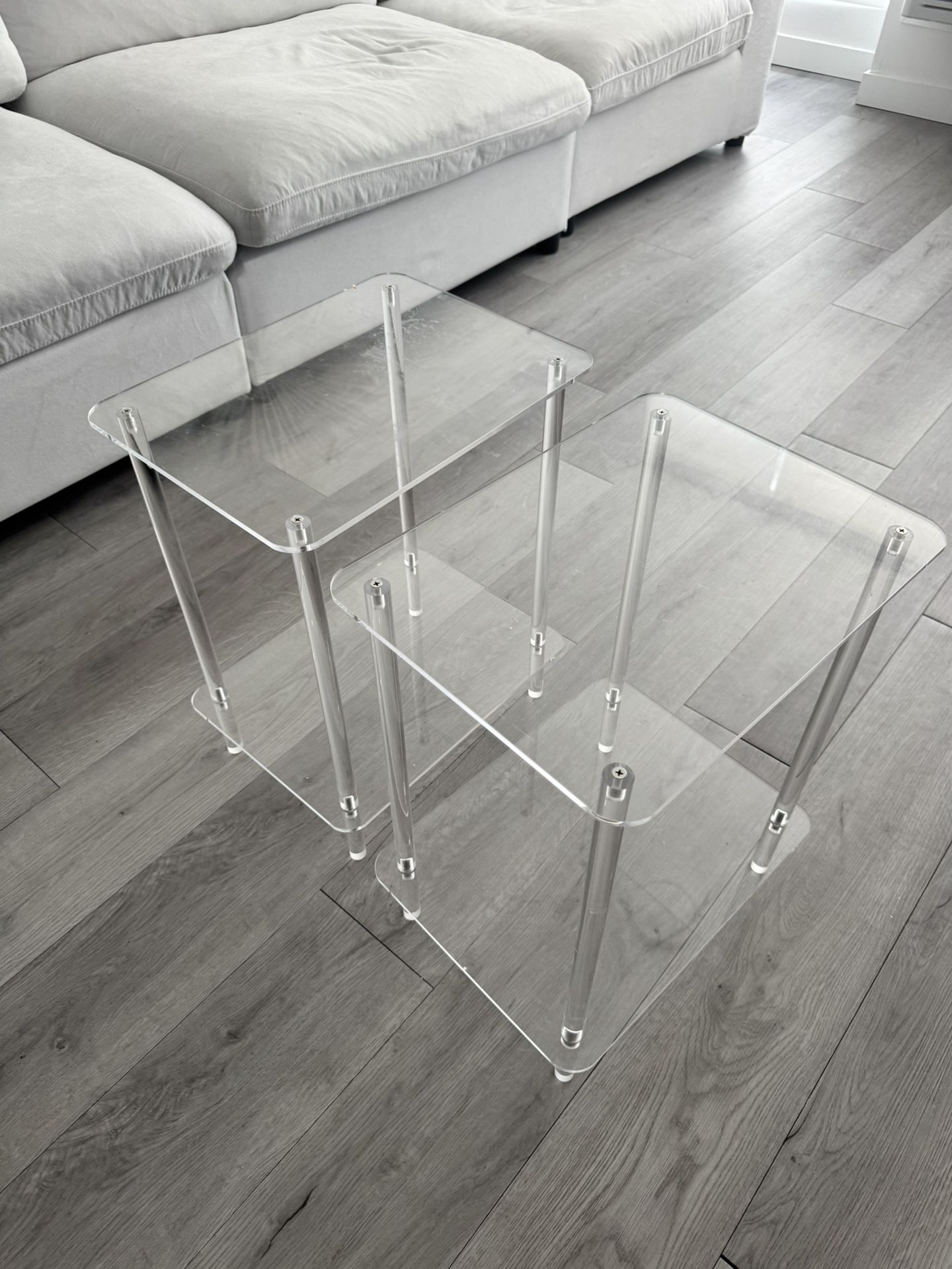 End Tables