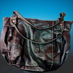 Women's Alfred Dunner Leather Purse