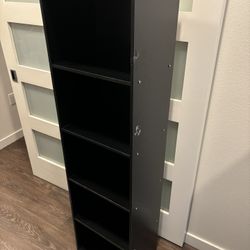 Bookshelf