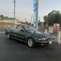 2000 528i 