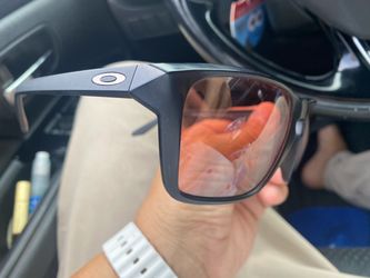 Oakley SYLAS men’s Sunglasses prizm