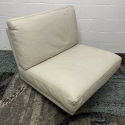 Natuzzi Leather Chair Free Delivery