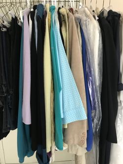 Ladies clothing - 6/8 - good stuff
