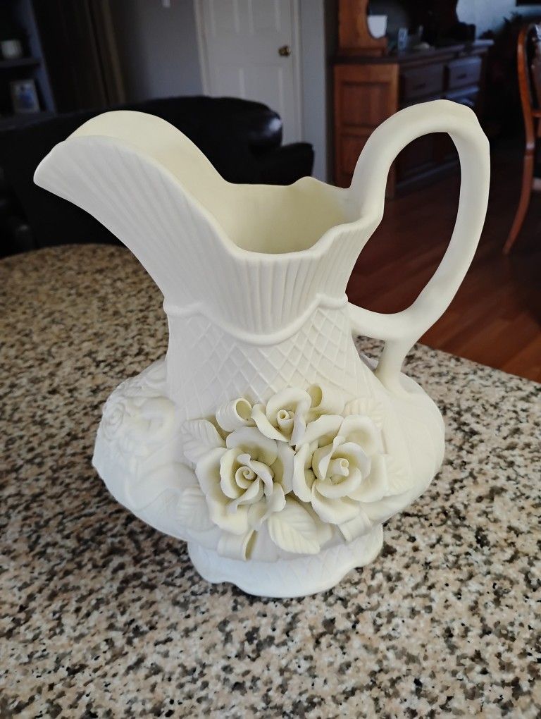 Antique Vase