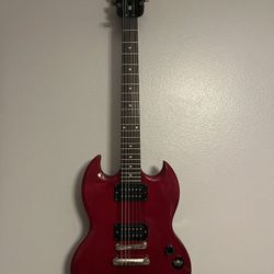 Epiphone SG Special Electric Guitar