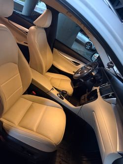 2019 Infiniti Qx50