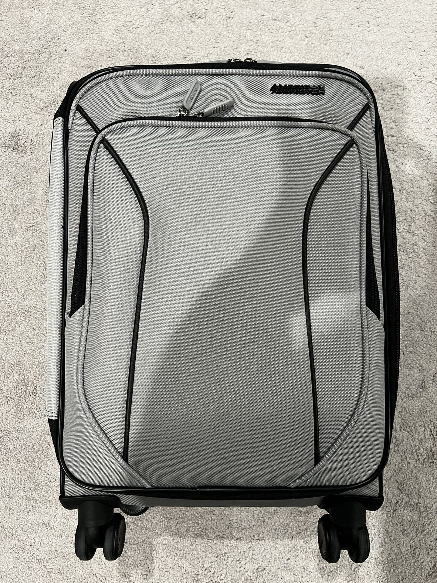 American Tourister Brand New- Carry On