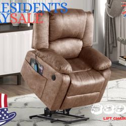 🇺🇸 LIFT CHAIR 🇺🇸