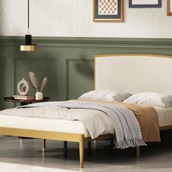 Bed Frame 