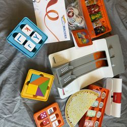 Osmo Learning Bundle