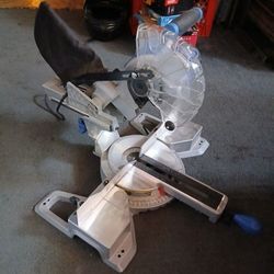 MITER SAW