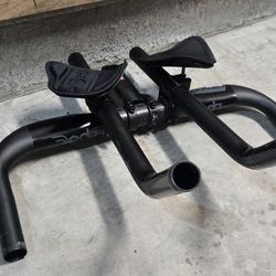 Deda Elementi Crono Nero EVO Cockpit