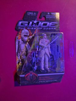 Storm Shadow