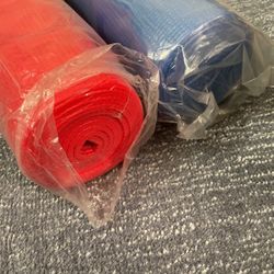 Brand New Yoga Mat 