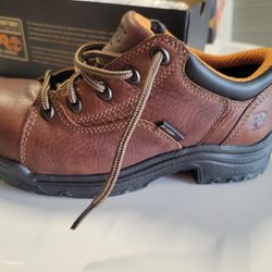 Timberland Oxford Pro Series Woman's  Shoes 