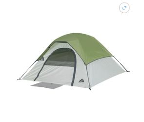 3 person tent